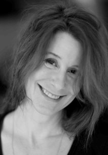 丽萨· 奥林 Lisa Ohlin照片