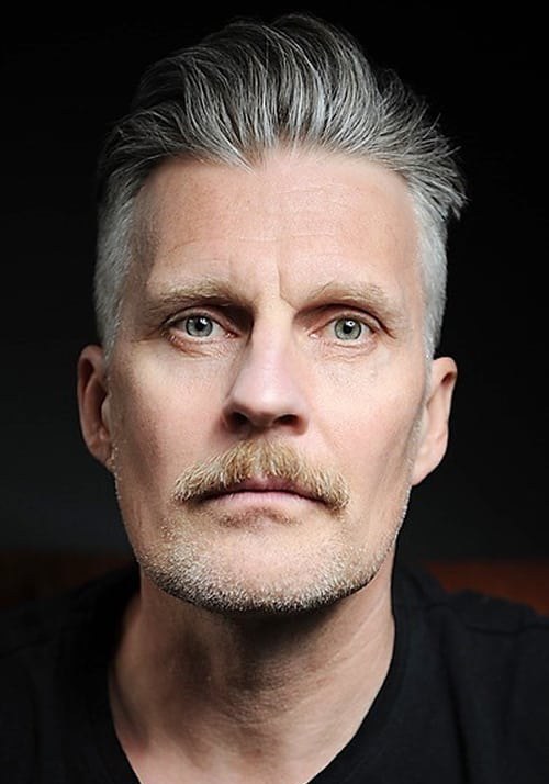 斯蒂凡·戈迪克 Stefan Gödicke照片