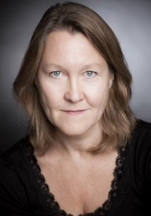 茜茜莉亚·尼尔森 Cecilia Nilsson照片