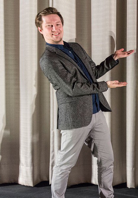 蒂尔·诺瓦克 Till Nowak照片