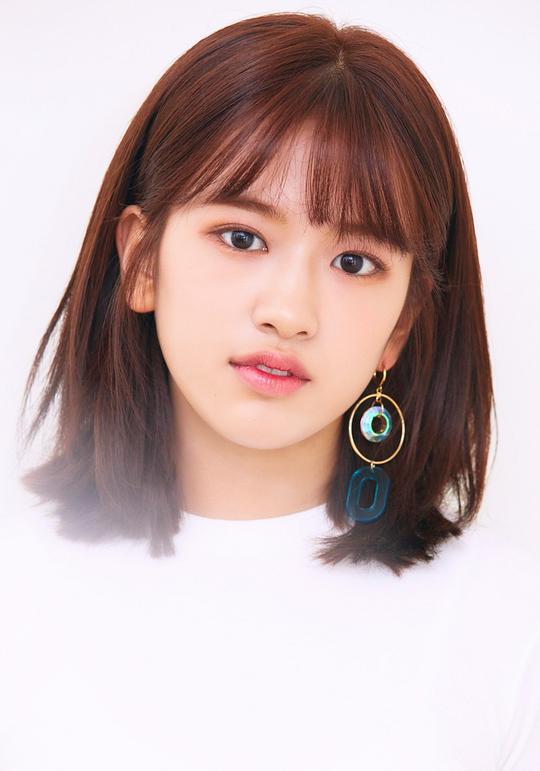 安宥真 Yu-jin An照片