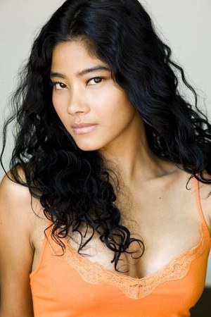 娜帕克帕发·纳克普拉西特 Napakpapha Nakprasitte照片