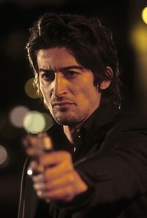 阿德里安·坎恩 Adrian Can照片