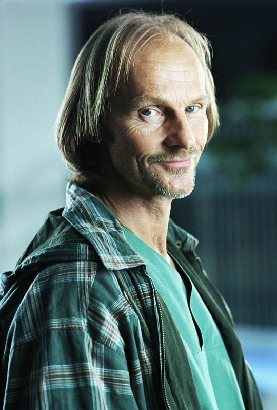 埃基·盖普 Eisi Gulp照片