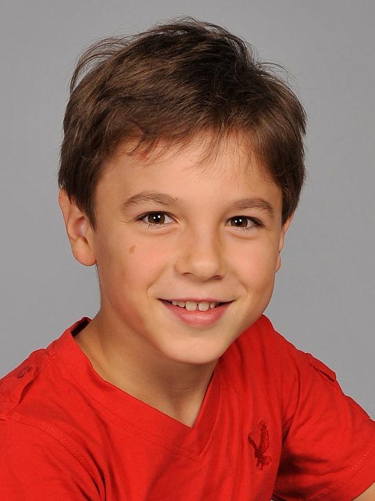 马里纳斯·霍曼 Marinus Hohmann照片