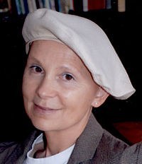 玛丽-奥德·缪莱尔 Marie-Aude Murail照片