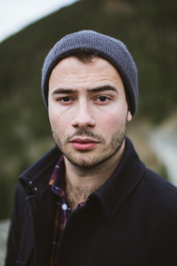 大卫·伯顿 David Berton照片