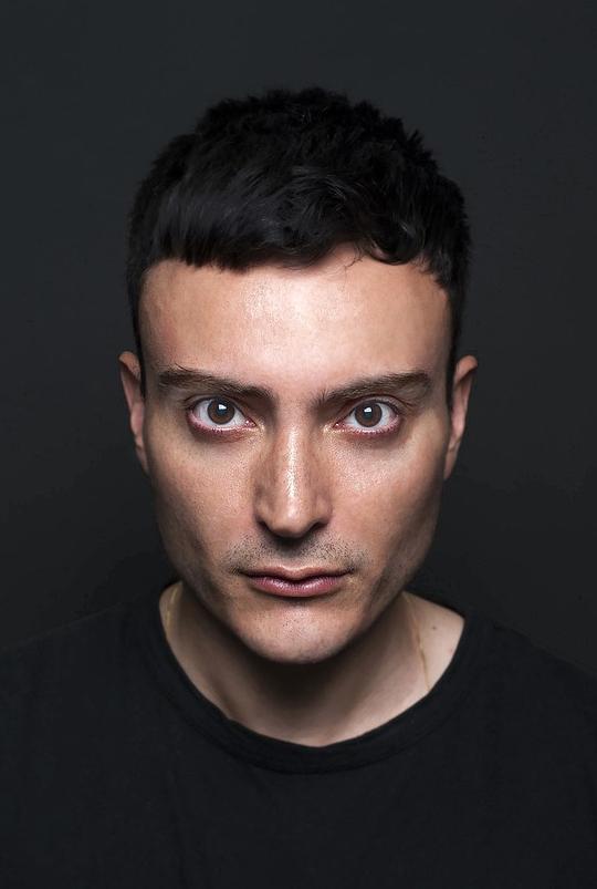 迪米·哈特 Dimi Hart照片