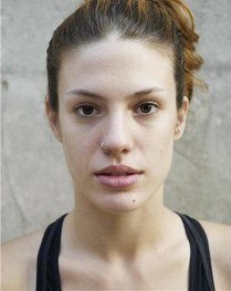 哈拉·寇萨利 Hara Kotsali照片