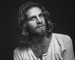 马库斯·科伦 Marcus Collen照片