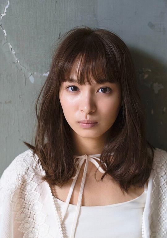 关水渚 Nagisa Sekimizu照片