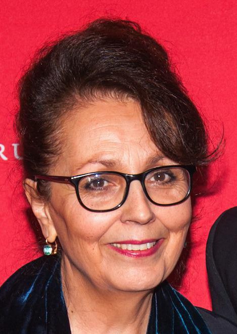 玛丽·诺埃尔 Marie Noelle照片