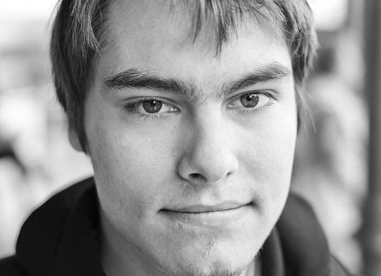 克里斯·米瑞阿 Chris Miera照片