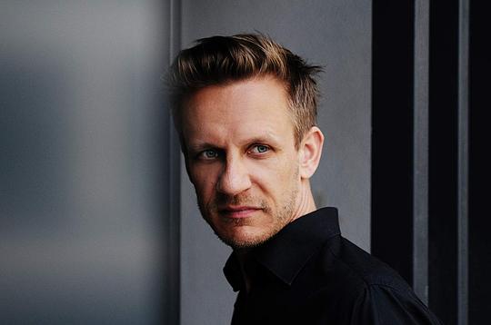 迈克·奥夫曼 Mike Hoffmann照片