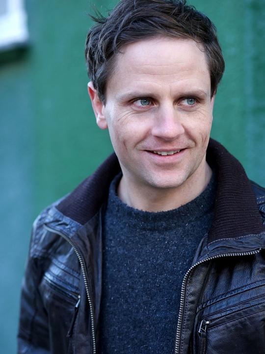 马蒂斯·莱因哈特 Mathis Reinhardt照片