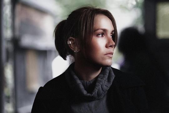 欧嘉·博拉茨 Olga Boladz照片