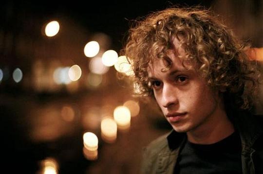 拉斐尔·福达莱 Rafal Fudalej照片