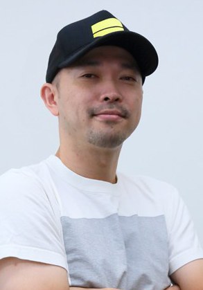 后藤庸介 Yosuke Goto照片