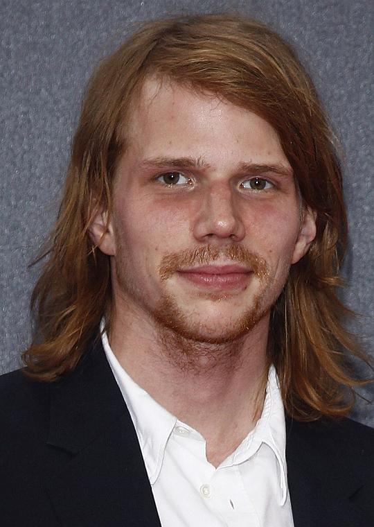 蒂姆·菲尔巴姆 Tim Fehlbaum照片