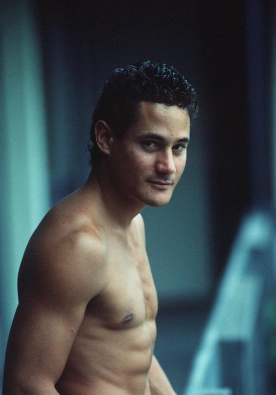 格雷格·洛加尼斯 Greg Louganis照片