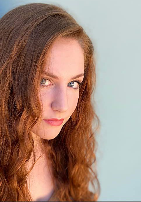 奥黛丽·拉特 Audrey Latt照片