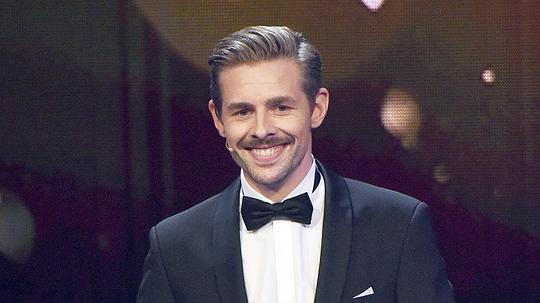 克拉斯·霍佛-乌姆劳夫 Klaas Heufer-Umlauf照片