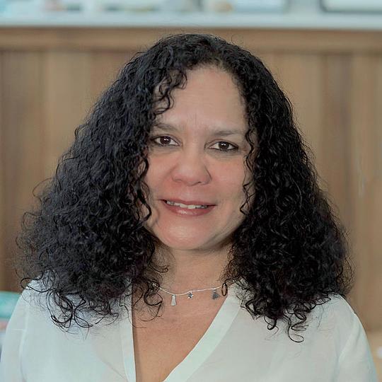 艾玛拉·雷克斯 Aimara Reques照片