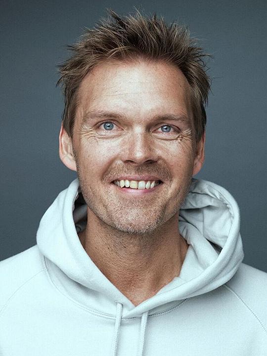 利夫·埃德伦德 Leif Edlund照片