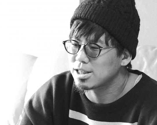 二宫健 Ken Ninomiya照片