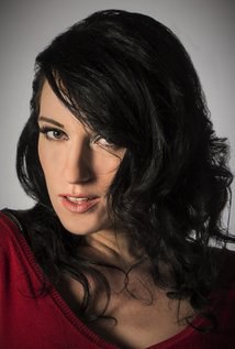 玛丽亚·李·梅耶丁汉姆 Maria Lee Metheringham照片