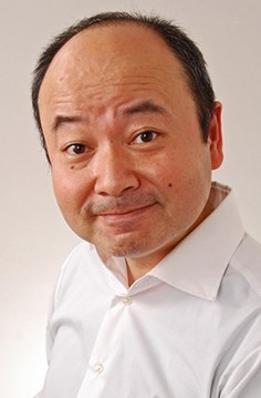 鱼建 Ken Uo照片