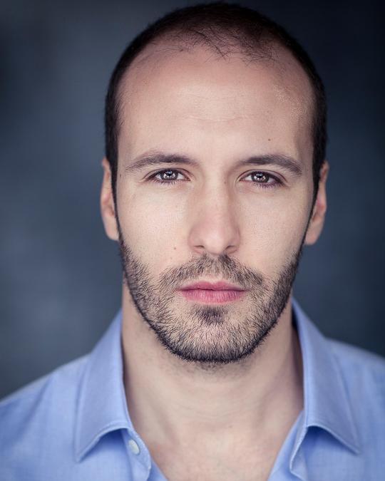 马特罗·鲁菲诺 Mateo Rufino照片