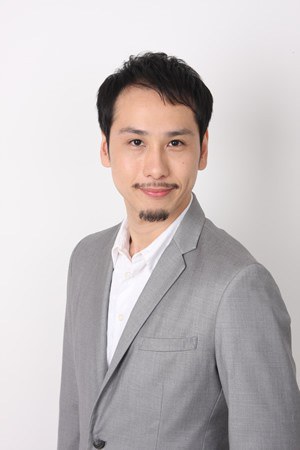 前田弘喜 Hiroki Maeda照片