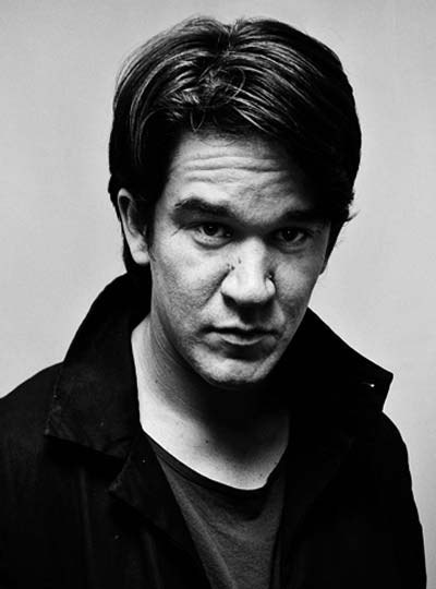 丹尼尔·伊斯皮诺萨 Daniel Espinosa照片