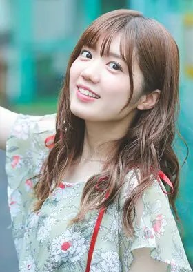 长江里加 Rika Nagae照片