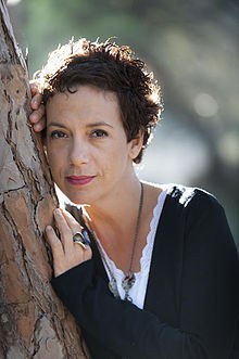 劳拉·德·拉乌兹 Laura De la Uz照片