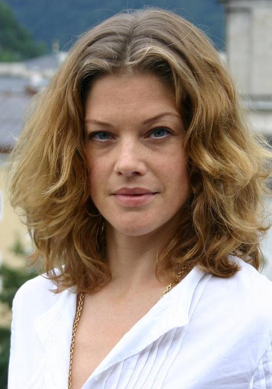 玛丽·博伊默 Marie Bäumer照片