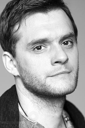 弗拉季斯拉夫·阿巴申 Vladislav Abashin照片