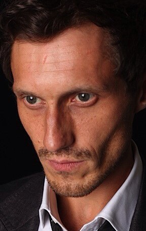 伊戈尔·赫里普诺夫 Igor Khripunov照片