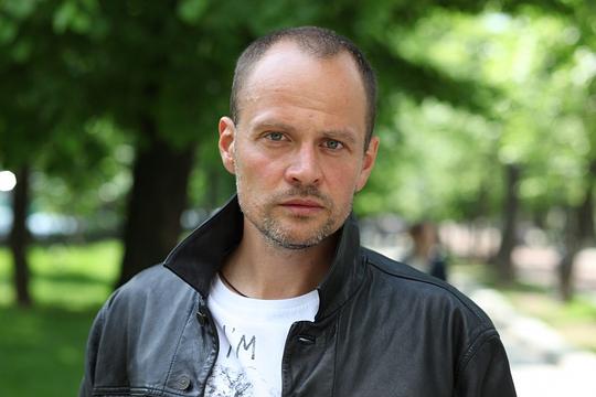 米哈伊尔·埃夫拉诺夫 Mikhail Evlanov照片