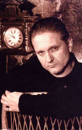 谢尔盖·罗斯林 Sergei Russkin照片