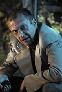 蒂莫菲·特里布纳采夫 Timofey Tribuntsev照片