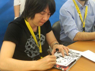 若杉公德 Kiminori Wakasugi照片