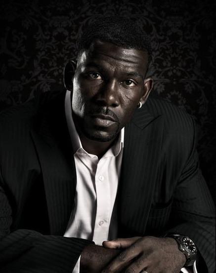 迈克尔·芬利 Michael Finley照片