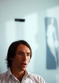 史蒂夫·纳什 Steve Nash照片