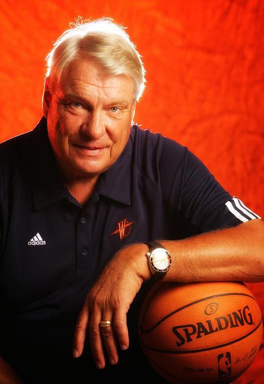 唐·尼尔森 Don Nelson照片