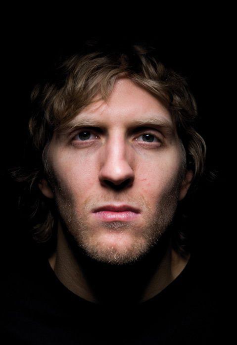 德克·诺维斯基 Dirk Nowitzki照片