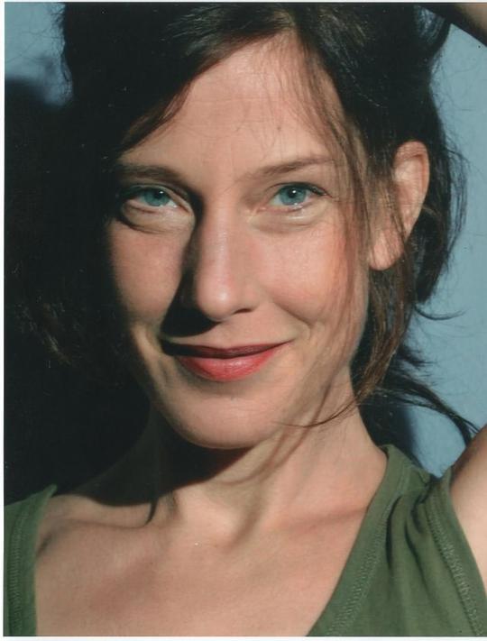 莎彬·沃尔夫 Sabine Wolf照片