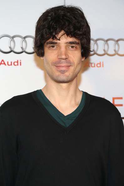 西蒙·格罗斯 Simon Groß照片