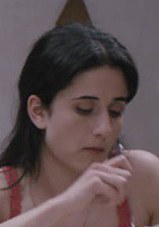 特茜茜娅·卡姆希什维利 Tsisia Qumsishvili照片